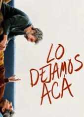 Lo dejamos acá (2026)