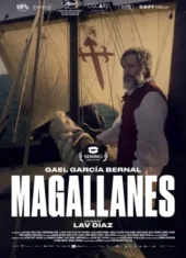 Magallanes (2025)