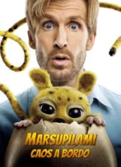 Marsupilami (2026)