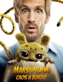Marsupilami (2026) Marsupilami (2026)