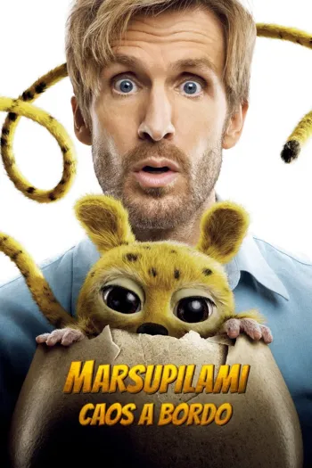Marsupilami (2026)