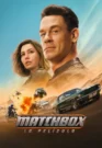 Matchbox: La película (2026) Español