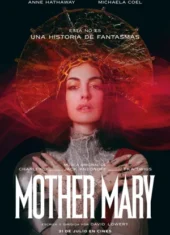 Mother Mary (2026)