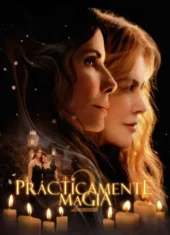 Prácticamente magia 2 (2026) [Español] [Latino]