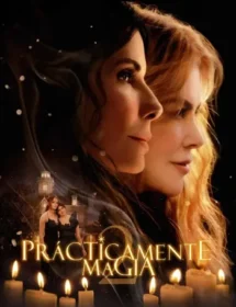 Prácticamente magia 2 (2026) [Español] [Latino]