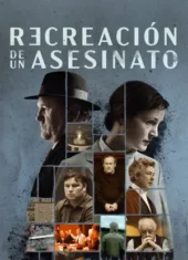 Recreación de un asesinato (2025)