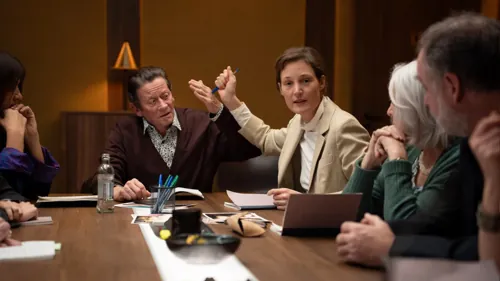 Recreación de un asesinato (2025)hd