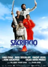 Sacrifice (2026)