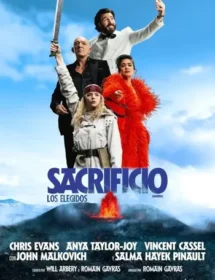 Sacrifice (2026) Sacrifice (2026)