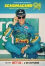 Schumacher 94: Nace una leyenda (2026)