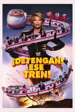detengan ese tren