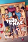 Tres de más (2026)