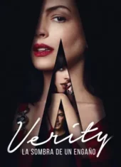 Verity. La sombra de un engaño (2026)