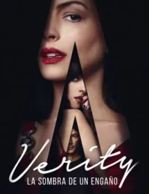 Verity. La sombra de un engaño (2026)