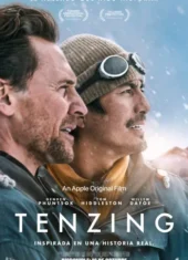 Tenzing (2026)