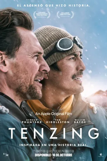 enzing (2026)